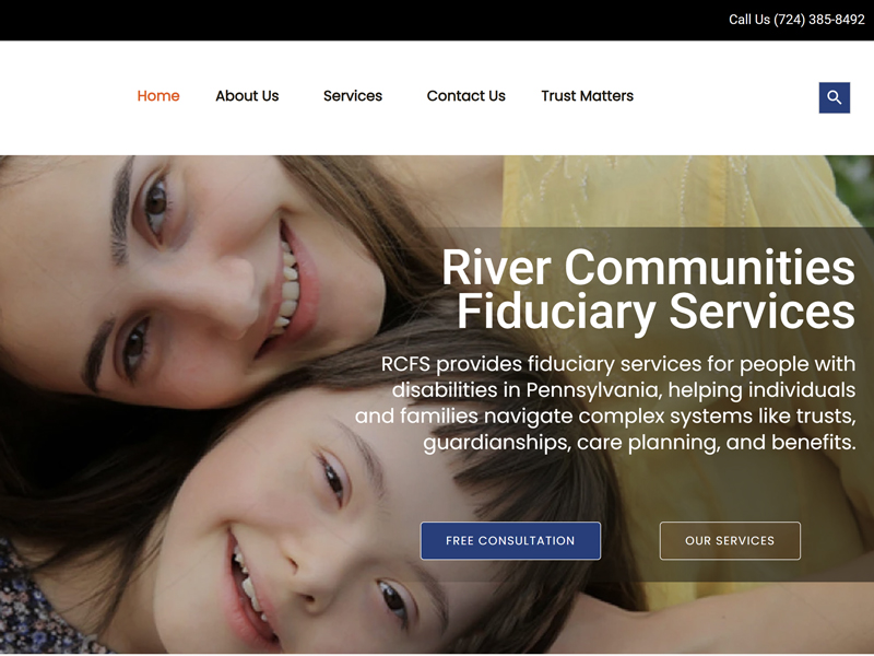 fiduciary website