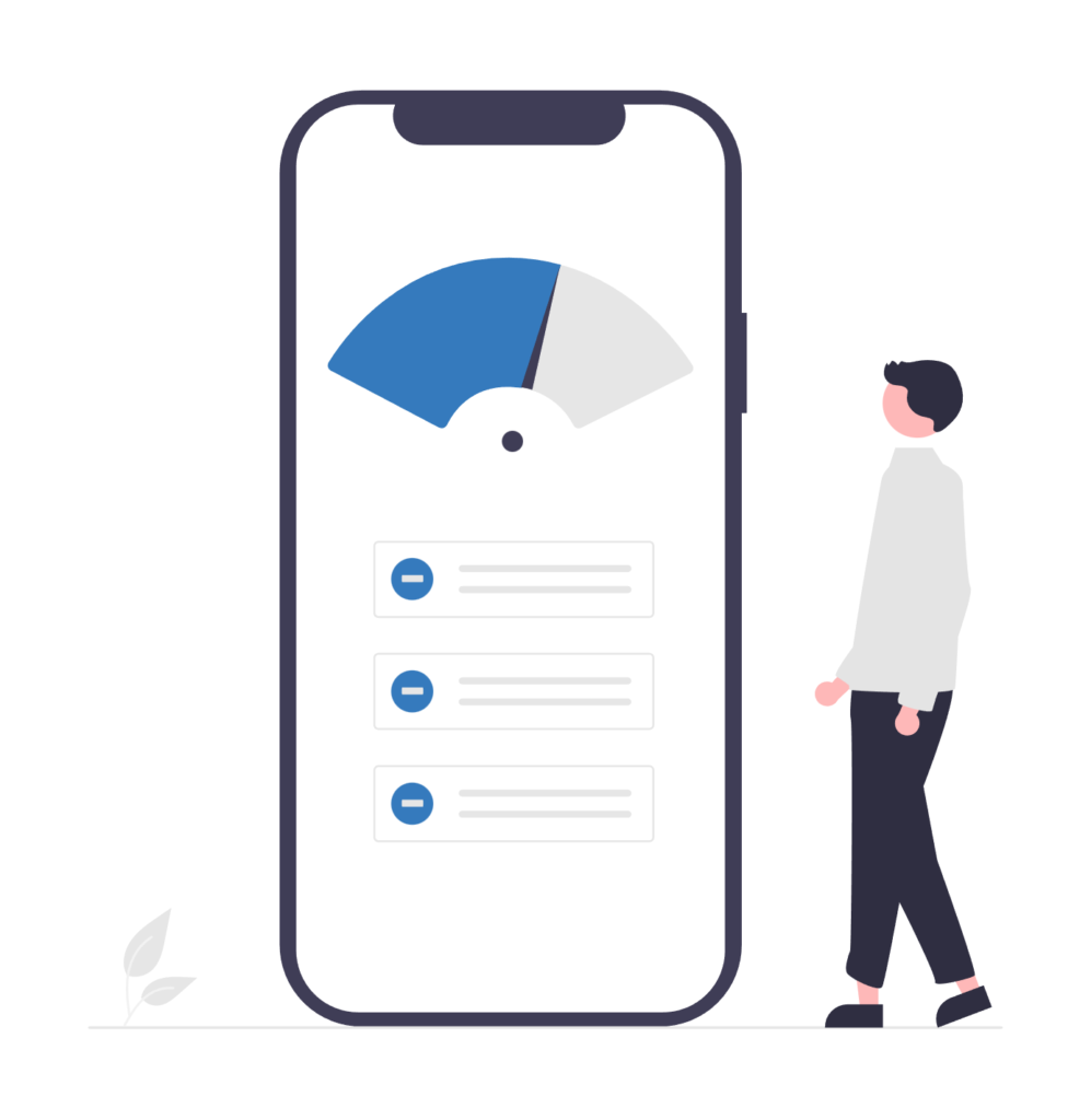 fast loading web page